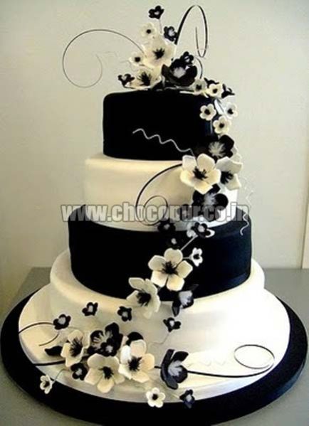 Wedding Cake 04