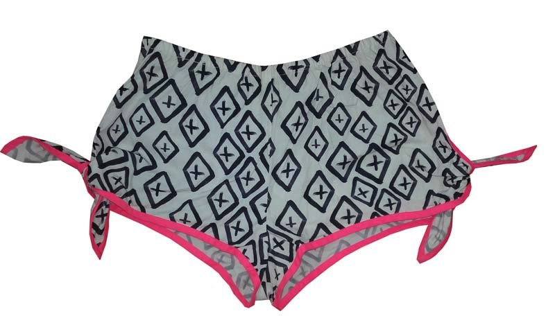 Ladies Short (204)