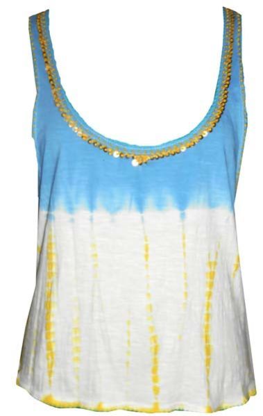 Ladies Top (1019)