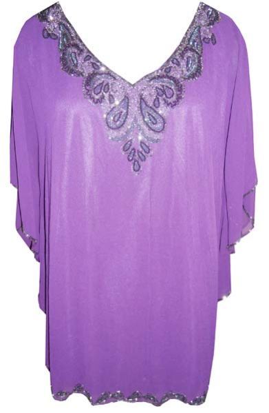 Ladies Top (1023)