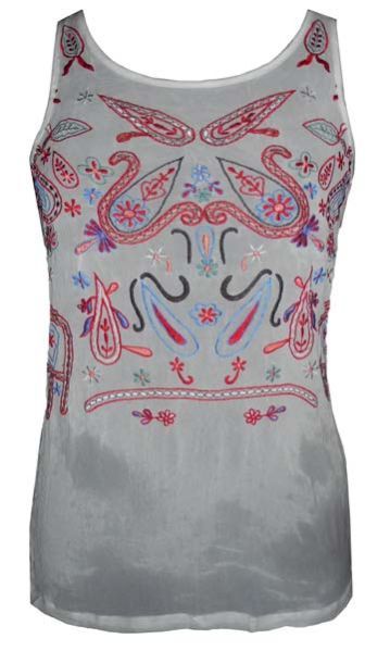 Ladies Top (1024)