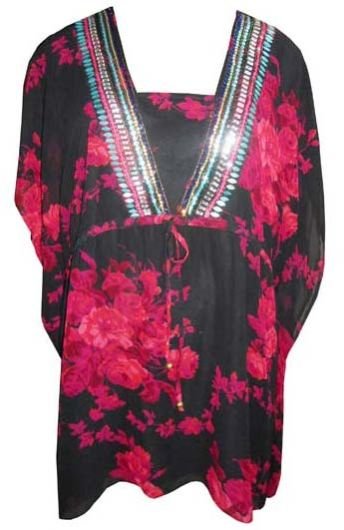 Teej Kaftan - 102
