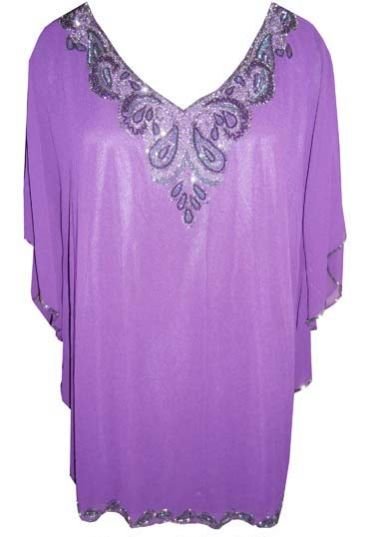 Teej Kaftan - 103