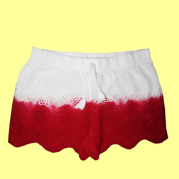 Ladies Short (201)