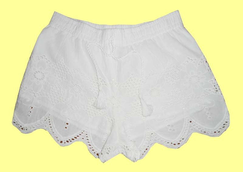 Ladies Short (202)