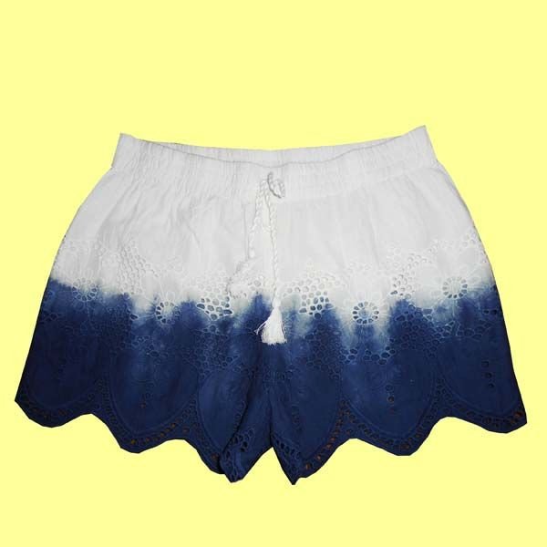 Ladies Short (203)