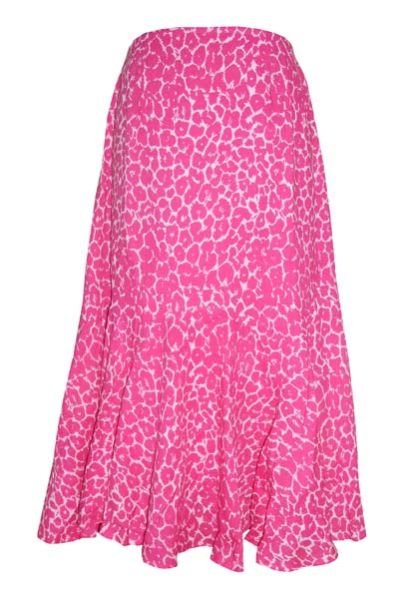 Ladies Long Skirt (503)