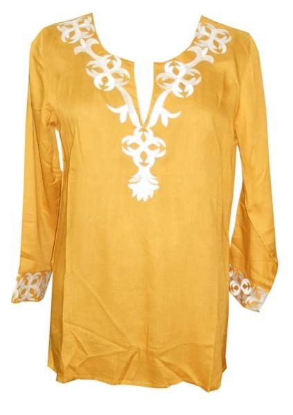 Ladies Tunic (0014)