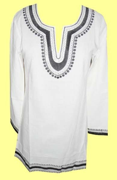 Ladies Tunic (0018)