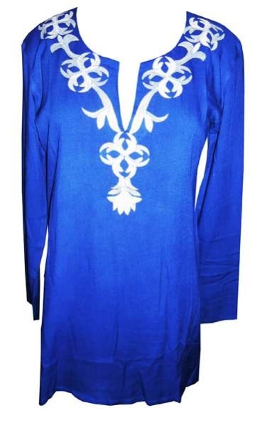 Ladies Tunic (0019)
