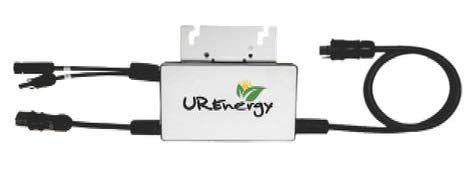 Solar Micro Inverter (URE-M250)