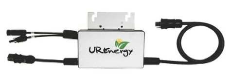 Solar Micro Inverter (URE-M300)