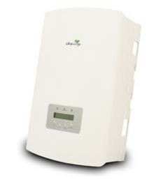 Solar Single Phase Inverter (URE 3k- 2G)