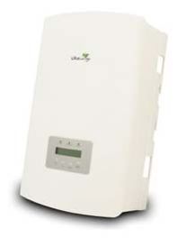 Solar Single Phase Inverter (URE 5k- 2G)