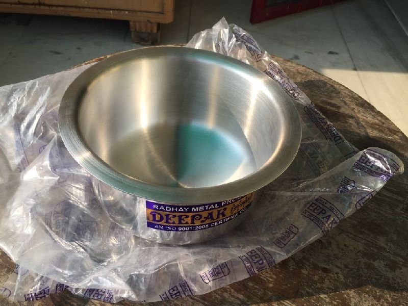Aluminium Patila 03