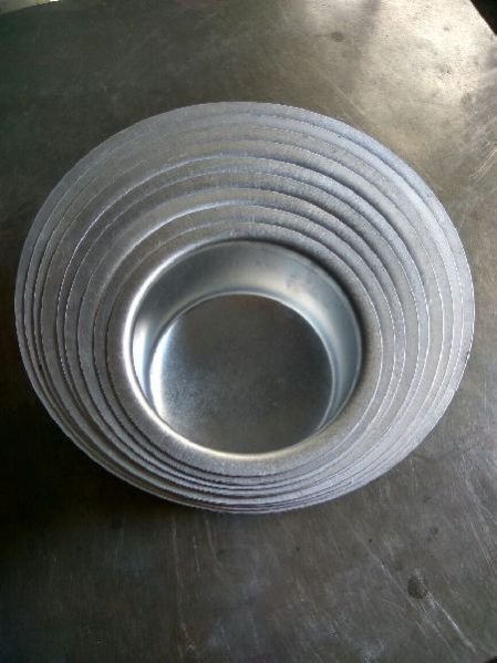 Aluminium Patila 04