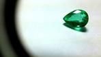 Natural Green Emerald Stone 02