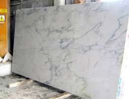 White Quartzite Slab