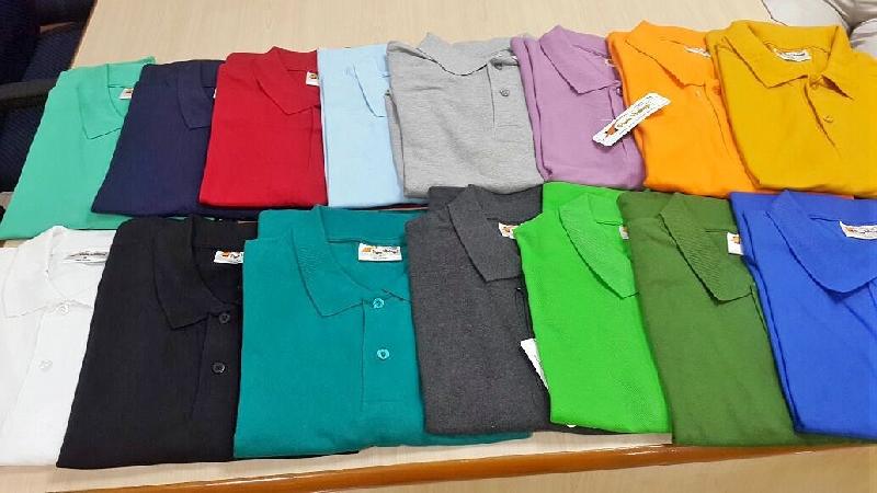 Men Plain T-Shirts 01