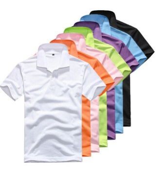 Men Plain T-Shirts 02