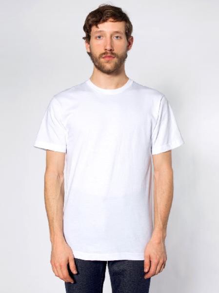 Men Plain T-Shirts 03