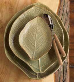 Areca Leaf Plates 02