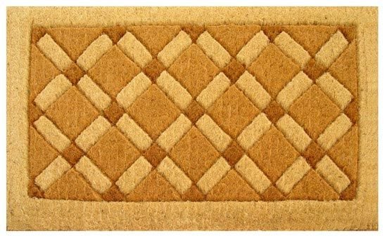Coir Mat 02