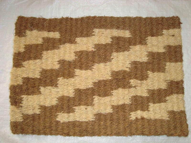 Coir Mat 03