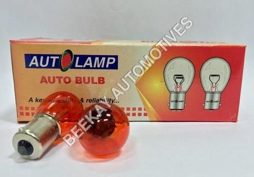 Automobile Bulbs (BK-242)