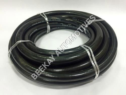 Automotive Wires & Cables (Black)