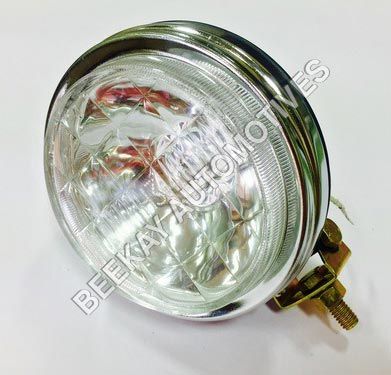 Automotive Fog Lamps (BK-5505)