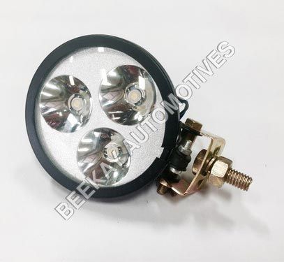 Automotive Fog Lamps (BK-5507B)