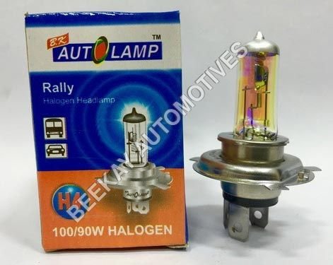 Automobile Bulbs (BK-281)
