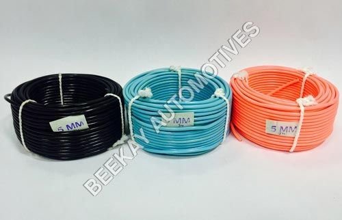 Automotive Wires & Cables (5mm)