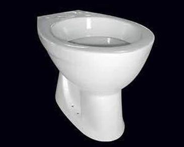 Consild 6004 - Water Closet