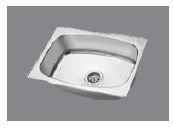 Designer Sink (1101)