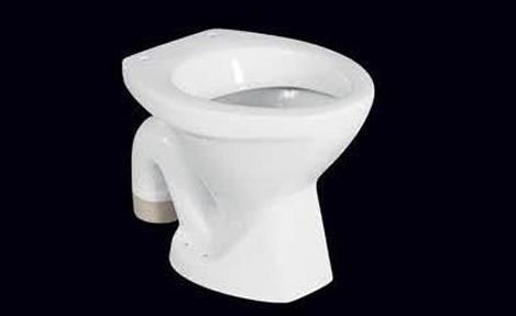 Elfo EWC 6005 - Water Closet