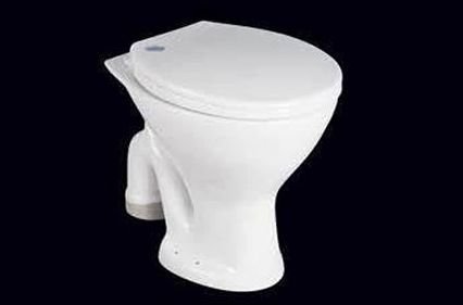 Perry EWC 6007 - Water Closet