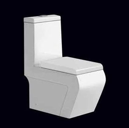 Swede - 6009 - Water Closet