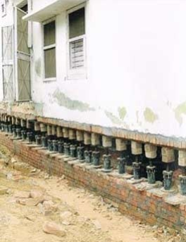 House Lifting Services 01