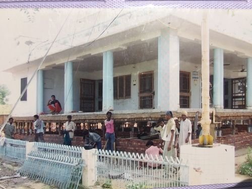 House Lifting Services 03