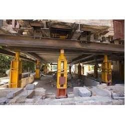 House Lifting Services 04