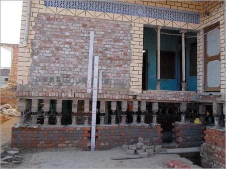 House Lifting Services 05