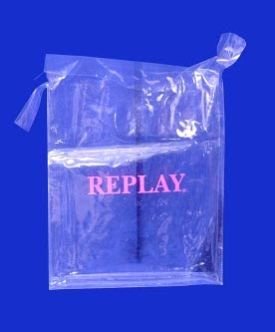 PVC Heat Seal Bags 01