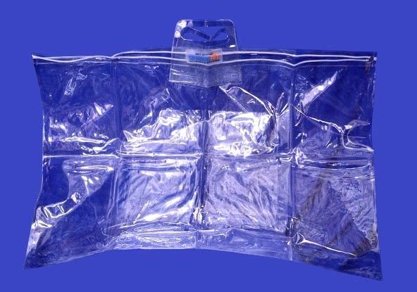 PVC Heat Seal Bags 02