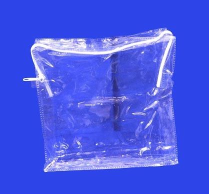 PVC Zipper Bags 04