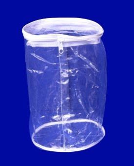 PVC Zipper Bags 05
