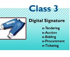 Digital Signature Registration Services 02
