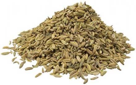 Fennel Seeds 02