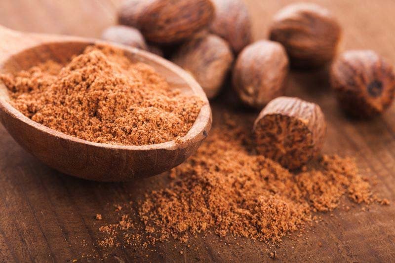 Nutmeg 01